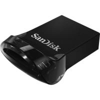 SANDISK NANO Ultra Fit 128GB USB 3.1 USB Bellek SDCZ430-128G-G46